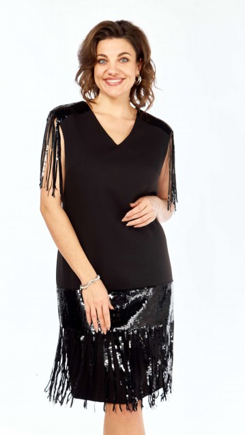 Olga Style Платье С977 фото 8