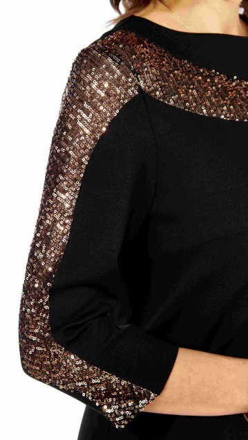 Olga Style Платье С978 фото 5