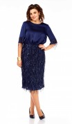 Olga Style Платье С982 фото 5