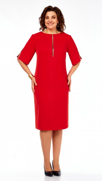 Olga Style Платье С984 фото 6