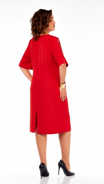 Olga Style Платье С984 фото 5