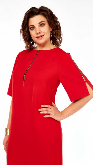 Olga Style Платье С984 фото 4