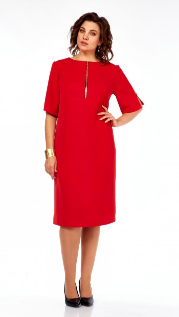 Olga Style Платье С984 