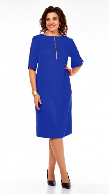 Olga Style Платье С984 