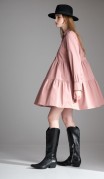 ОРХИДЕЯ Платье 1113 Розовый фото 5