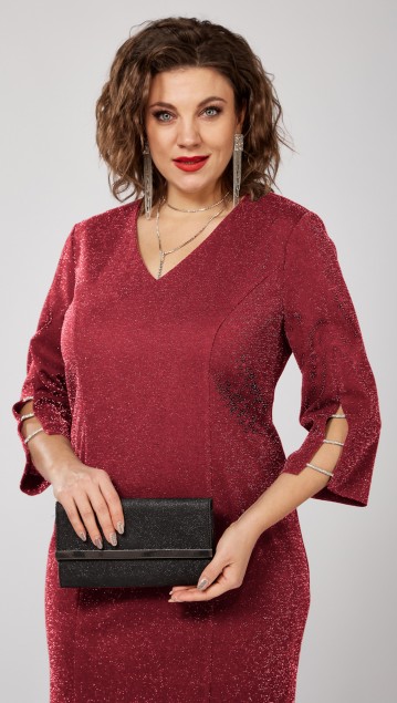 ОРХИДЕЯ Платье 1370-3 фото 5