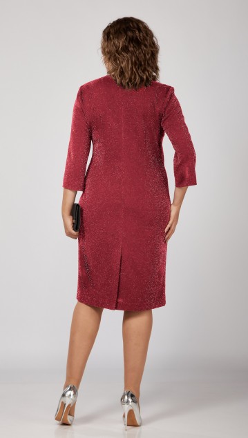 ОРХИДЕЯ Платье 1370-3 фото 6