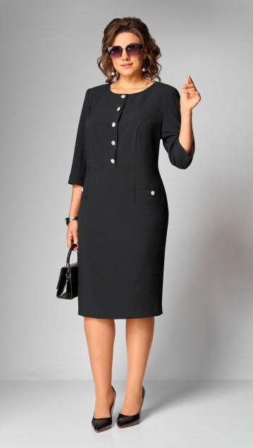 ОРХИДЕЯ Платье 1625 фото 5