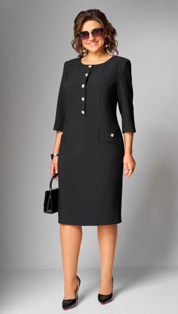 ОРХИДЕЯ Платье 1625 