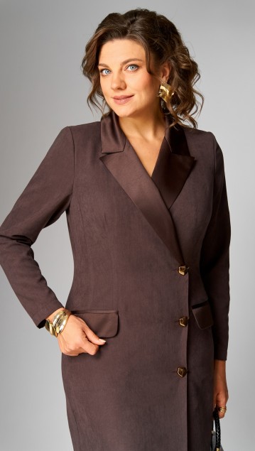 ОРХИДЕЯ Платье 1626 фото 4