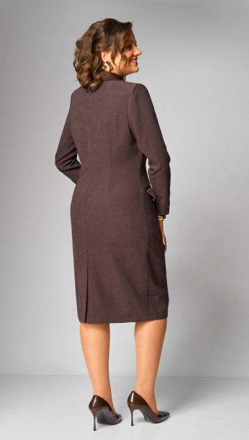 ОРХИДЕЯ Платье 1626 фото 6