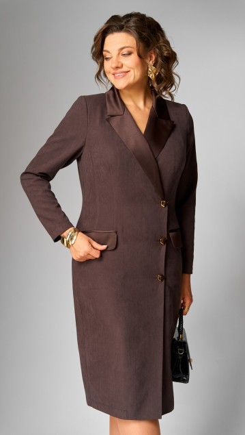 ОРХИДЕЯ Платье 1626 фото 3