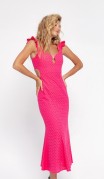 PiRS Платье 4580 розовый фото 3
