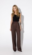 PiRS Брюки 4650 шоколадный фото 3