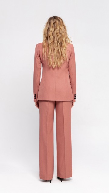 PiRS Жакет 4653 розовый фото 7