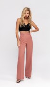 PiRS Брюки 4654 розовый фото 4