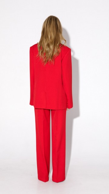 PiRS Комплект 5025 красный фото 3