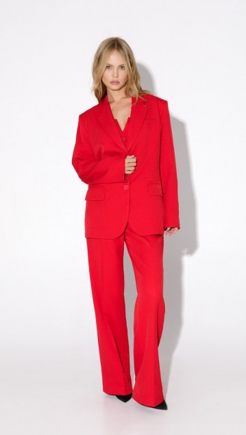 PiRS Комплект 5025 красный фото 6