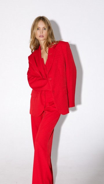 PiRS Комплект 5025 красный фото 2