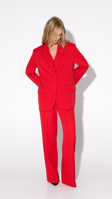 PiRS Комплект 5025 красный фото 5