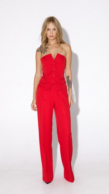 PiRS Комплект 5026 красный фото 7