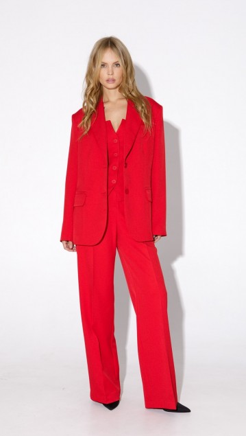 PiRS Комплект 5026 красный 