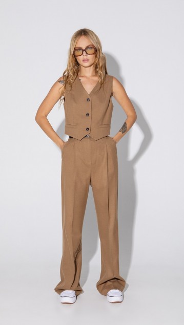 PiRS Комплект 5078 бежевый фото 7