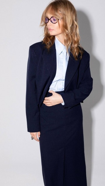 PiRS Комплект 5358 темно-синий фото 3