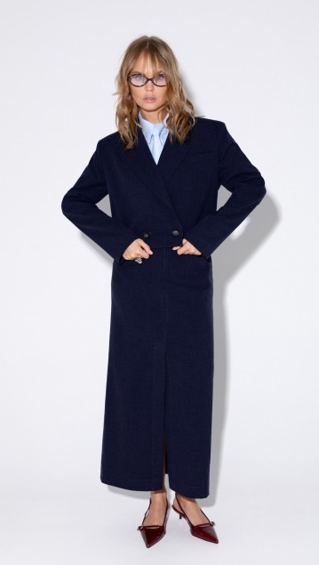 PiRS Комплект 5358 темно-синий 