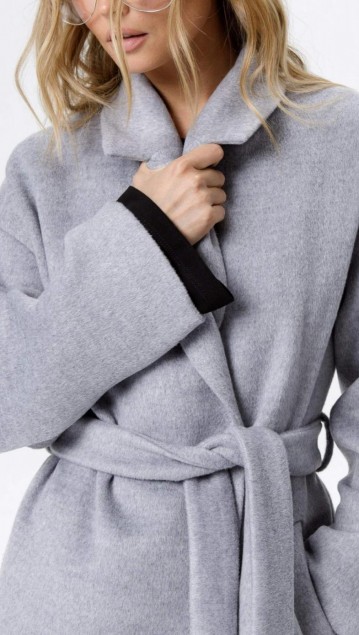 PiRS Пальто 6305 фото 2