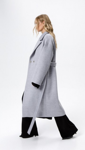 PiRS Пальто 6305 фото 7