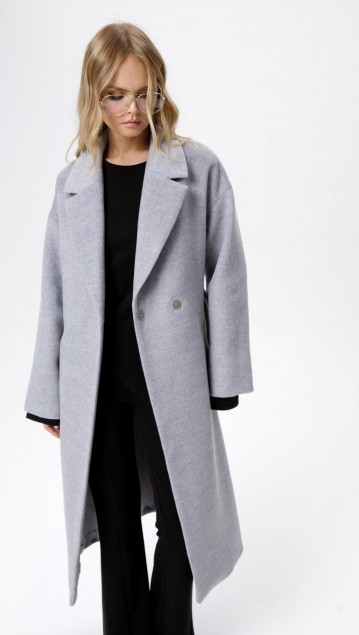 PiRS Пальто 6305 фото 6