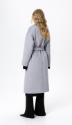 PiRS Пальто 6305 фото 3