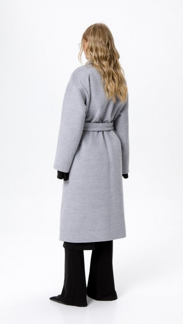 PiRS Пальто 6305 фото 3