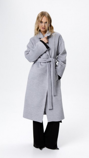 PiRS Пальто 6305 фото 4