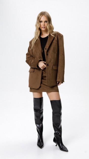 PiRS Костюм 6306 