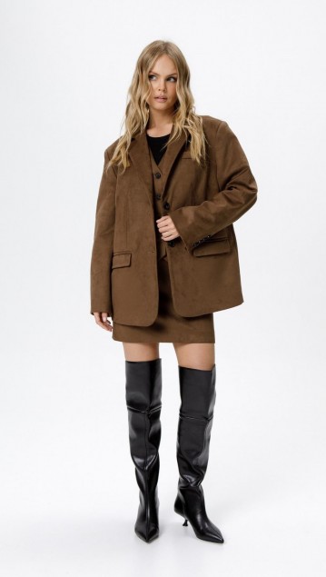 PiRS Костюм 6307 