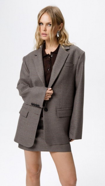 PiRS Жакет 6321 фото 3