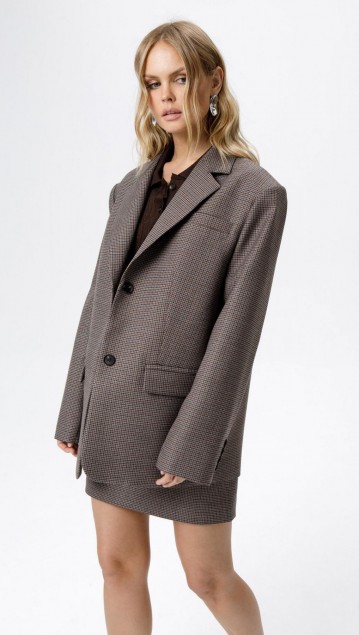 PiRS Жакет 6321 