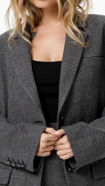 PiRS Жакет 6321 фото 2