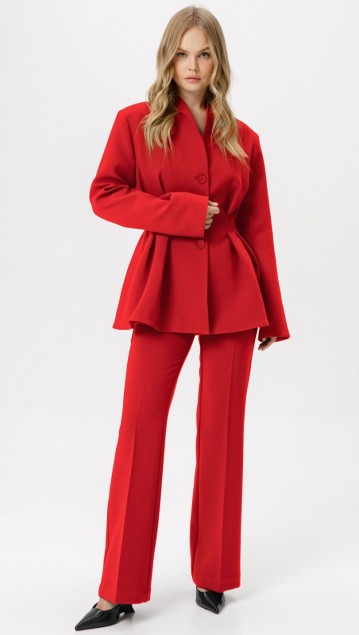 PiRS Брюки 6343 