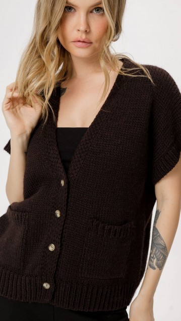 PiRS Жилет 6345 фото 3