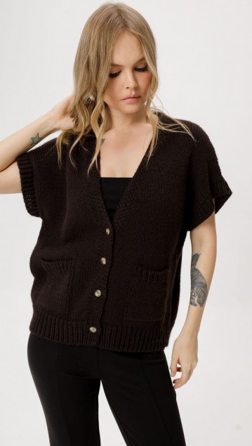 PiRS Жилет 6345 фото 5