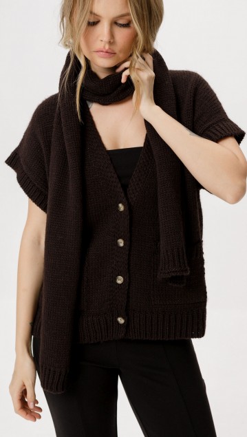 PiRS Разное 6346 шарф 