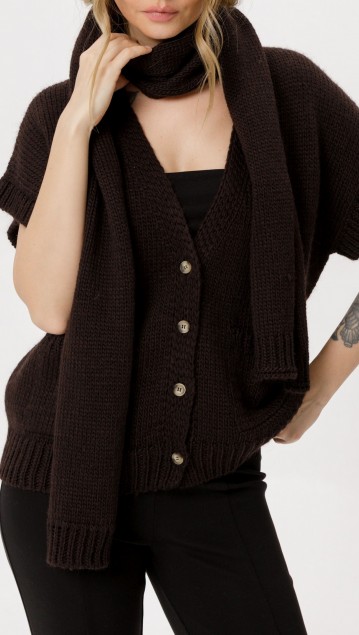 PiRS Разное 6346 шарф фото 4