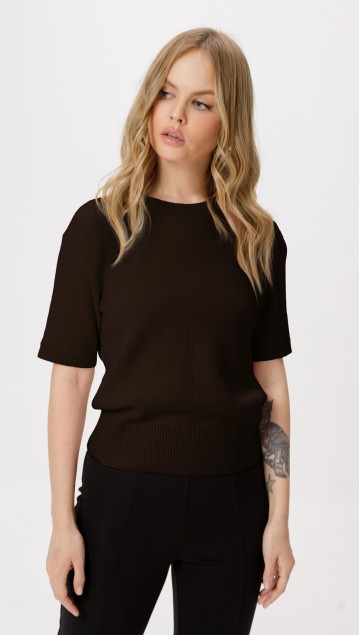 PiRS Джемпер 6352 фото 5