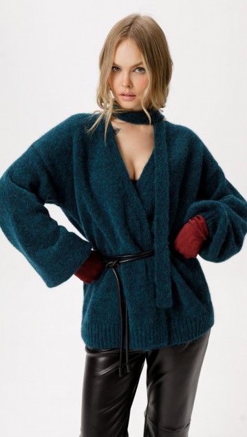 PiRS Кардиган 6360 фото 4