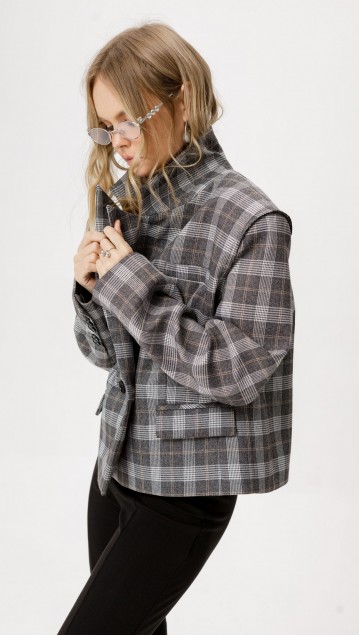 PiRS Жакет 6381 фото 4