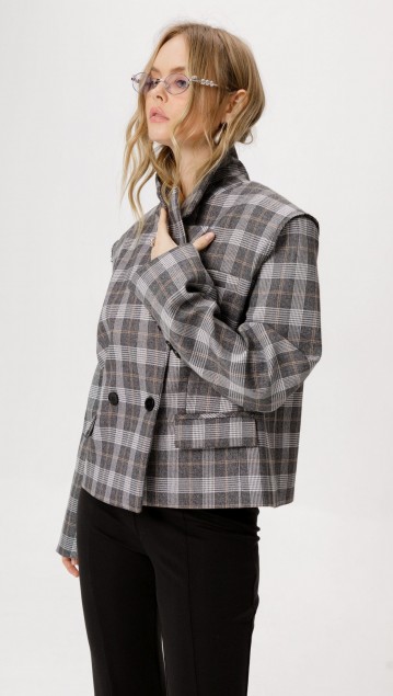 PiRS Жакет 6381 фото 5