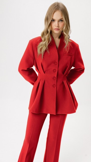 PiRS Жакет 6384 фото 4